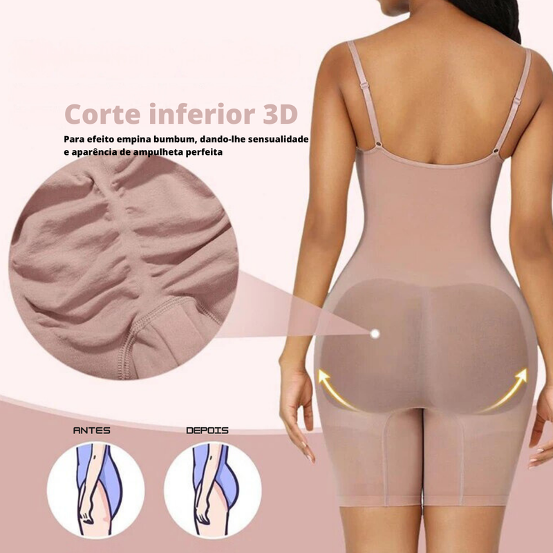 BodyShape - Curvas Intensas