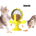 Comedouro interativo para cães e gatos