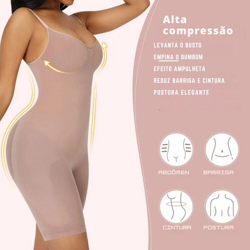 BodyShape - Curvas Intensas