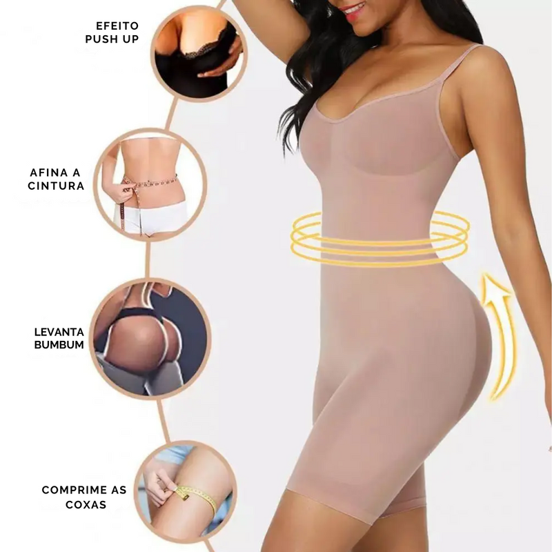 BodyShape - Curvas Intensas